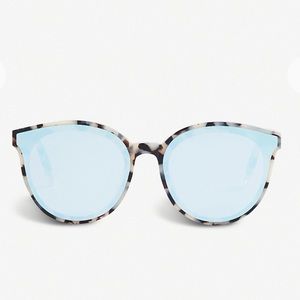 Gentle Monster MAMARS Polaroid Sunglasses